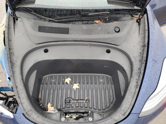 Photo 11 from auction – 2023 TESLA MODEL 3 with VIN 5YJ3E1EA6PF640473
