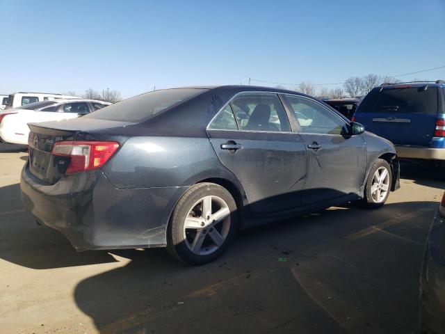 Photo 3 from auction – 2014 TOYOTA CAMRY L with VIN 4T1BF1FK4EU471036