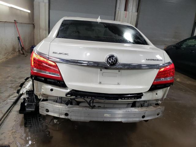 Photo 6 from auction – 2014 BUICK LACROSSE with VIN 1G4GB5G34EF269642