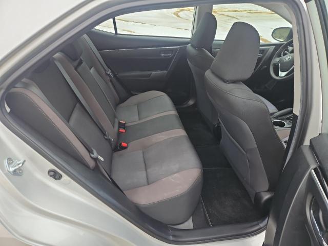 Photo 6 from auction – 2018 TOYOTA COROLLA L with VIN 5YFBURHE1JP847621