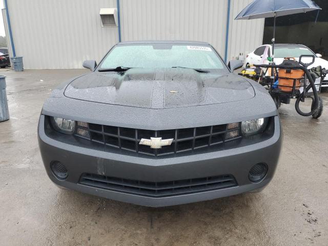 Photo 5 from auction – 2010 CHEVROLET CAMARO LS with VIN 2G1FA1EV5A9156679