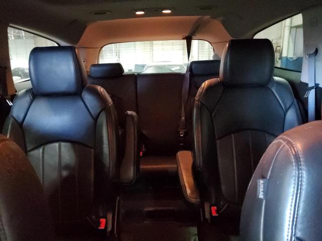 Photo 10 from auction – 2013 BUICK ENCLAVE with VIN 5GAKVCKD4DJ123331