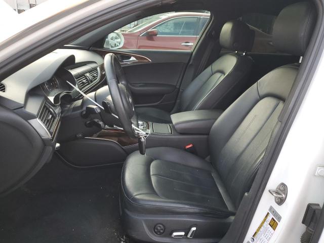 Фото 7 с аукциона – 2017 AUDI A6 PREMIUM с VIN WAUG8AFC3HN004716