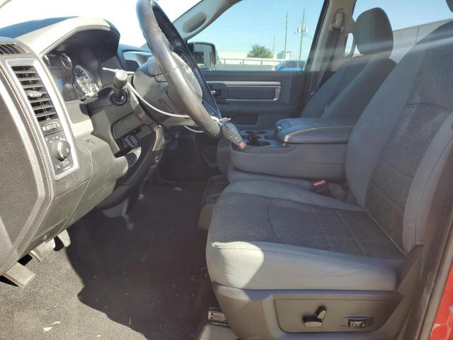 Photo 7 from auction – 2018 RAM 1500 SLT with VIN 1C6RR7TT7JS183891