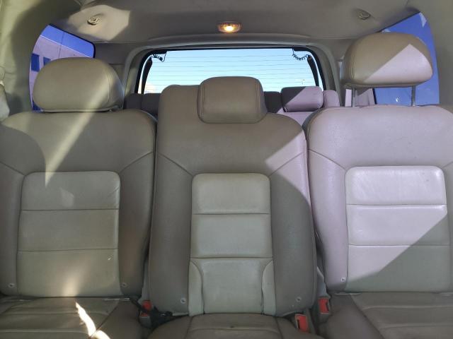 Photo 10 from auction – 2003 FORD EXPEDITION with VIN 1FMPU17L73LC16192