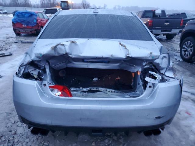 Photo 6 from auction – 2015 SUBARU WRX PREMIU with VIN JF1VA1D64F8806026