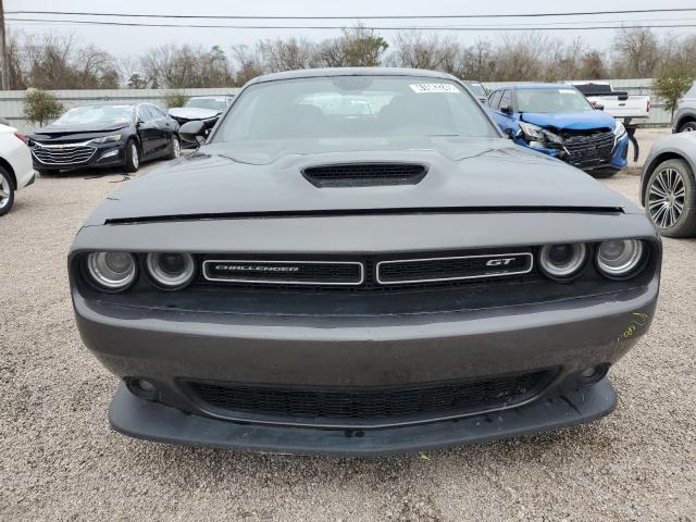 Photo 5 from auction – 2022 DODGE CHALLENGER with VIN 2C3CDZKGXNH207504
