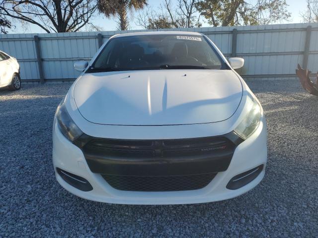Photo 5 from auction – 2015 DODGE DART SE with VIN 1C3CDFAA6FD433047