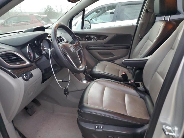 Photo 7 from auction – 2014 BUICK ENCORE PRE with VIN KL4CJHSB0EB624121