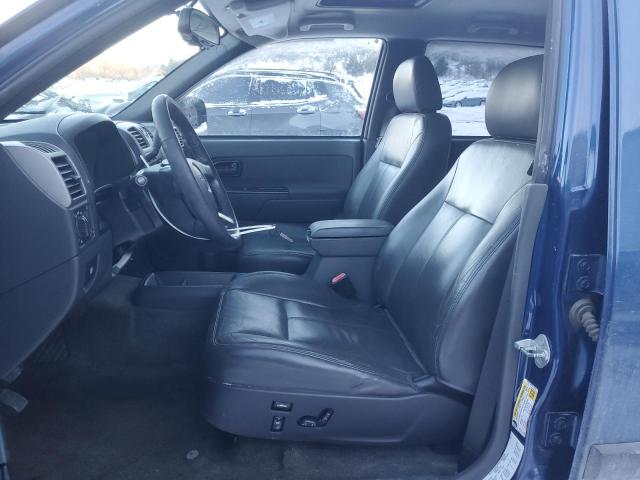 Photo 7 from auction – 2006 GMC CANYON with VIN 1GTDT136968131985