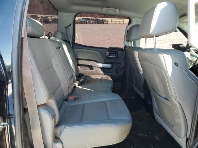 Снимка 10 от търг – 2014 CHEVROLET SILVERADO с VIN 3GCUKSECXEG363967