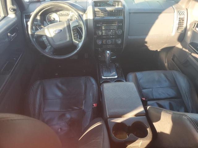 Photo 8 from auction – 2011 FORD ESCAPE LIM with VIN 1FMCU9EG7BKB22868