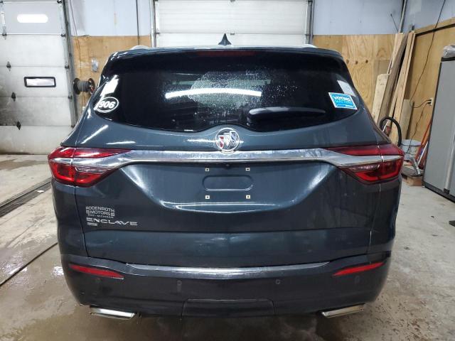 Photo 6 from auction – 2021 BUICK ENCLAVE ES with VIN 5GAEVAKW4MJ140536