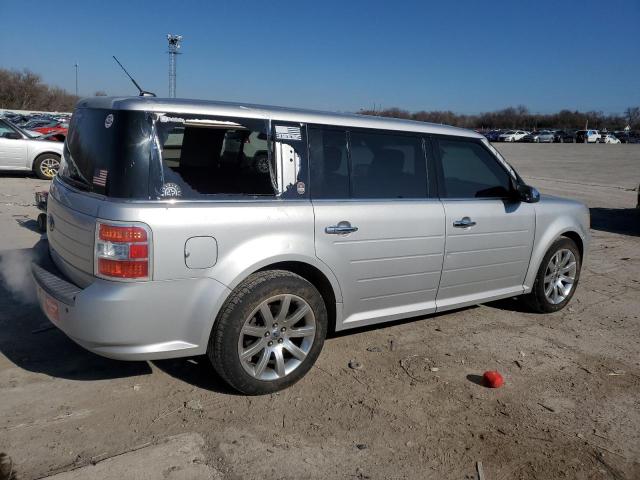 Photo 3 from auction – 2009 FORD FLEX LIMIT with VIN 2FMDK53CX9BA28443