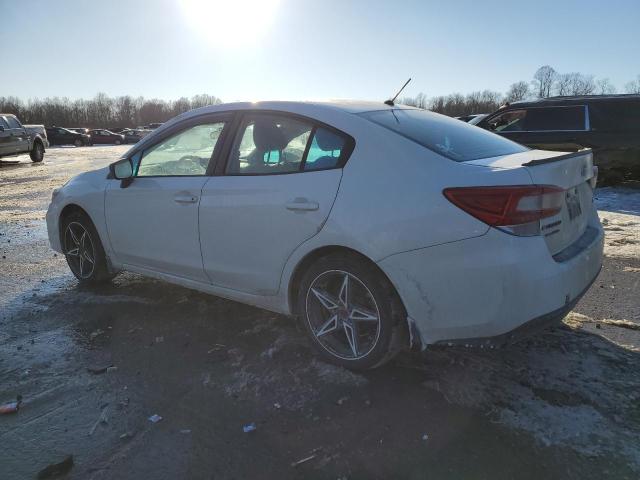 Photo 2 from auction – 2019 SUBARU IMPREZA with VIN 4S3GKAA6XK3606232