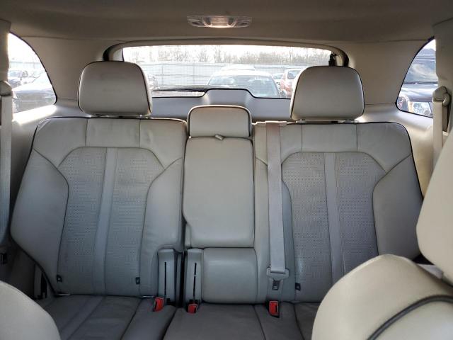 Photo 10 from auction – 2014 LINCOLN MKX with VIN 2LMDJ8JK7EBL12092