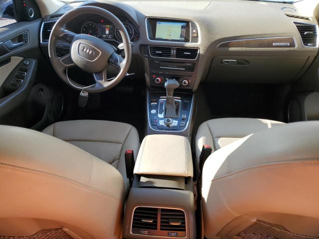Photo 8 from auction – 2016 AUDI Q5 PREMIUM with VIN WA1L2BFP4GA120339