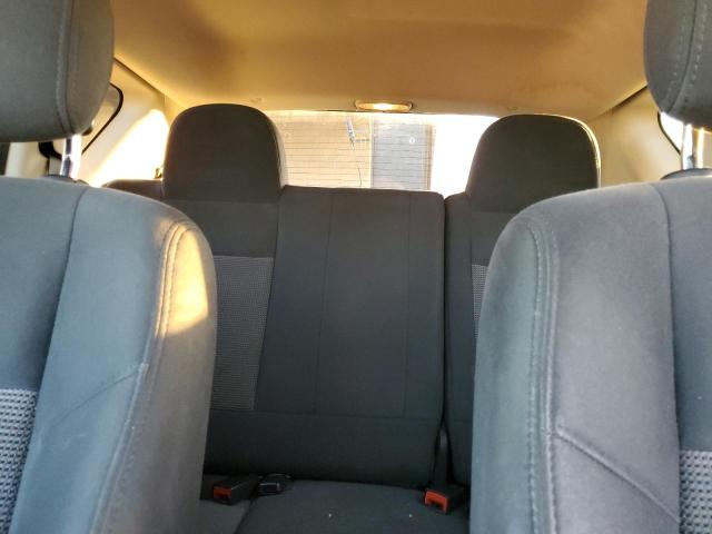 Photo 10 from auction – 2014 JEEP COMPASS SP with VIN 1C4NJCBA0ED844288