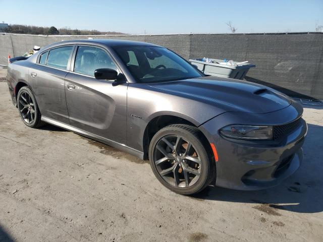 Photo 4 from auction – 2022 DODGE CHARGER R/ with VIN 2C3CDXCT2NH186356