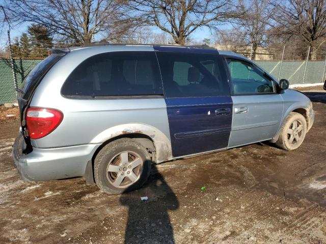 Photo 3 from auction – 2005 DODGE GRAND CARA with VIN 2D4GP24R85R174705