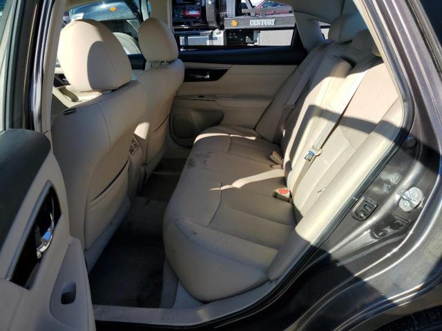 Photo 10 from auction – 2013 NISSAN ALTIMA 2.5 with VIN 1N4AL3AP4DN574821