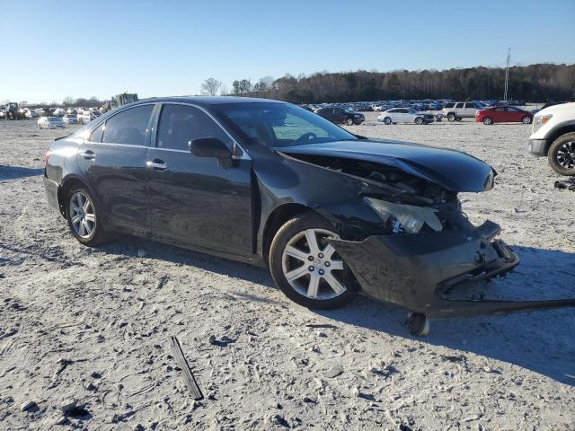 Photo 4 from auction – 2008 LEXUS ES 350 with VIN JTHBJ46G282196846