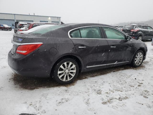 Photo 3 from auction – 2014 BUICK LACROSSE with VIN 1G4GB5GR9EF157200