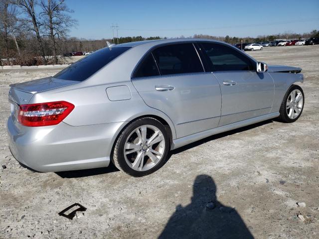 Photo 3 from auction – 2012 MERCEDES-BENZ E 350 4MAT with VIN WDDHF8JB6CA620615