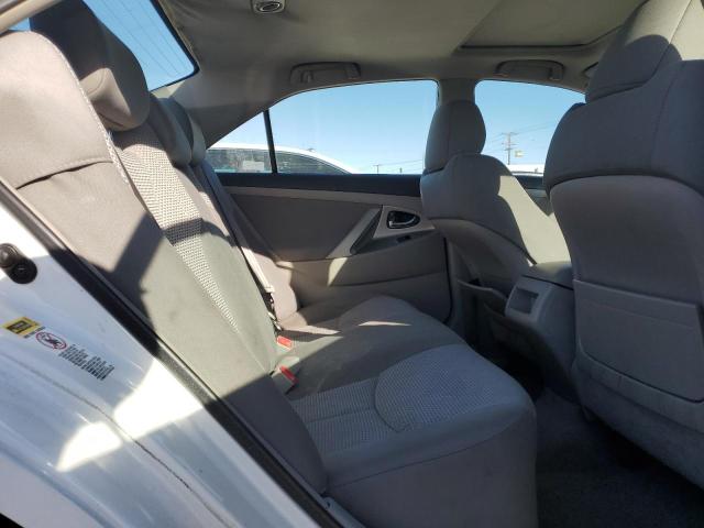 Photo 10 from auction – 2009 TOYOTA CAMRY BASE with VIN 4T1BE46K39U823632