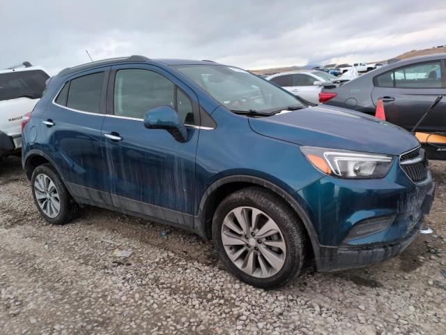 Photo 4 from auction – 2020 BUICK ENCORE PRE with VIN KL4CJESB8LB014169