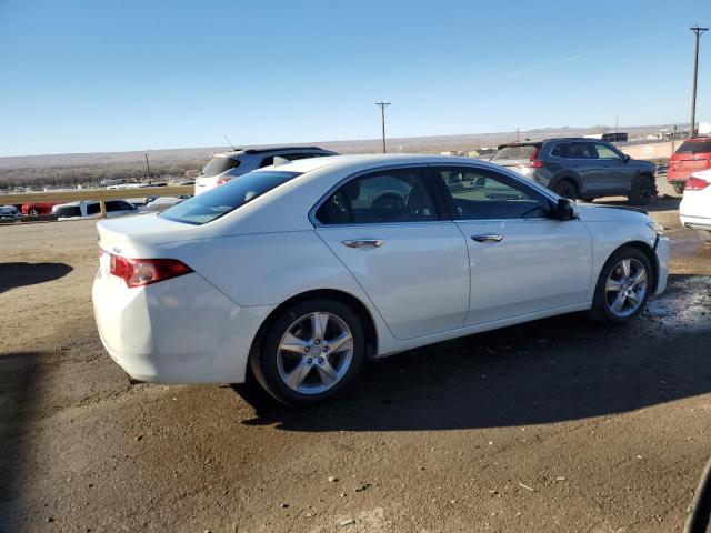 Photo 3 from auction – 2011 ACURA TSX with VIN JH4CU2F60BC012318