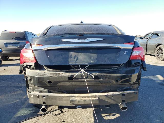 Photo 6 from auction – 2014 CHRYSLER 200 TOURING with VIN 1C3CCBBG5EN194131