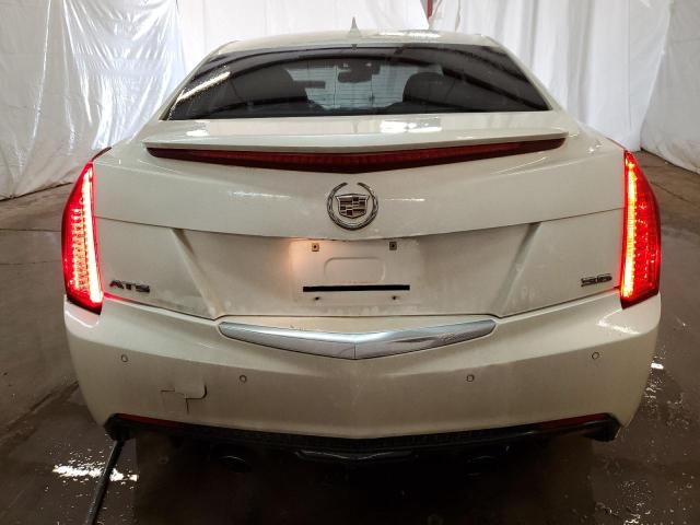 Photo 6 from auction – 2013 CADILLAC ATS PREMIU with VIN 1G6AE5S37D0135561