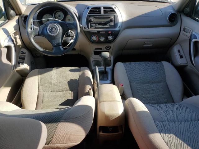 Фото 8 с аукциона – 2003 TOYOTA RAV4 с VIN JTEGH20V430095886