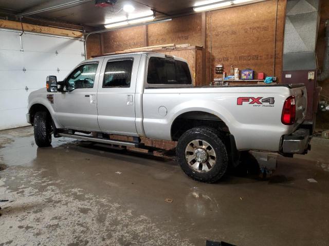 صورة رقم 2 من المزاد - 2010 FORD F250 SUPER مع VIN 1FTSW2BRXAEB06331