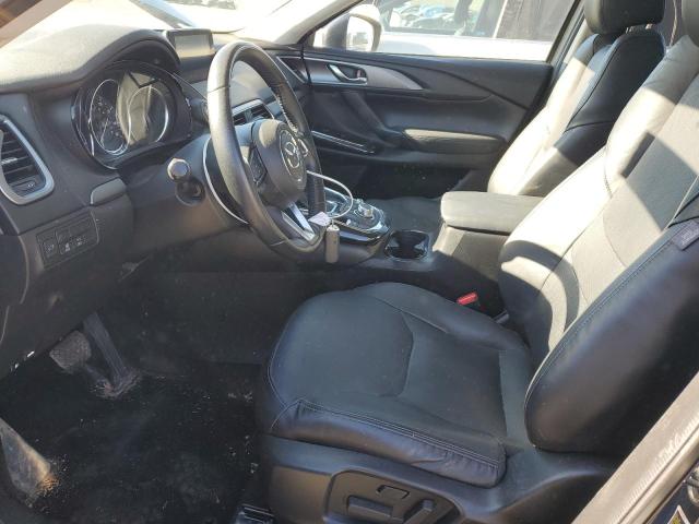 Photo 7 from auction – 2018 MAZDA CX-9 TOURI with VIN JM3TCBCYXJ0215203