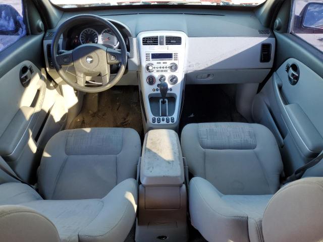 Photo 8 from auction – 2005 CHEVROLET EQUINOX LS with VIN 2CNDL23F856015456