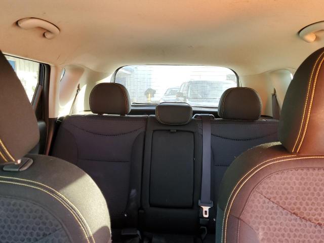 صورة رقم 10 من المزاد - 2014 KIA SOUL + مع VIN KNDJP3A59E7034108