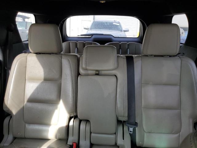 Photo 10 from auction – 2015 FORD EXPLORER L with VIN 1FM5K7F85FGB16358