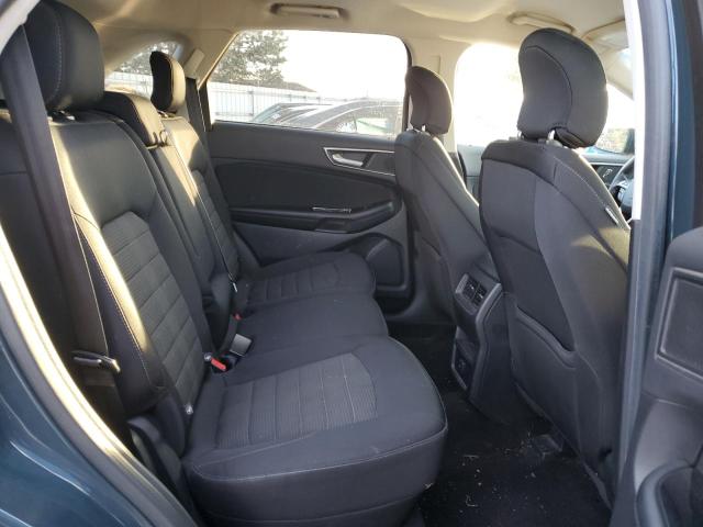 Photo 11 from auction – 2016 FORD EDGE SEL with VIN 2FMPK3J90GBC36319