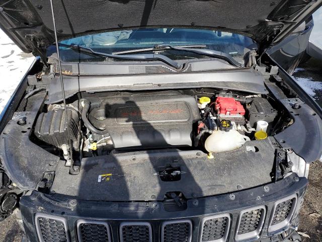 Photo 12 from auction – 2021 JEEP COMPASS 80 with VIN 3C4NJDEB3MT565663