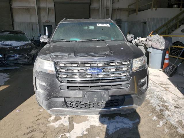 Photo 5 from auction – 2017 FORD EXPLORER X with VIN 1FM5K8DH8HGA68530