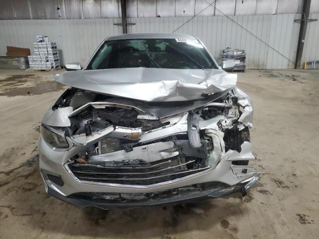 Photo 5 from auction – 2018 CHEVROLET MALIBU LT with VIN 1G1ZD5STXJF102171