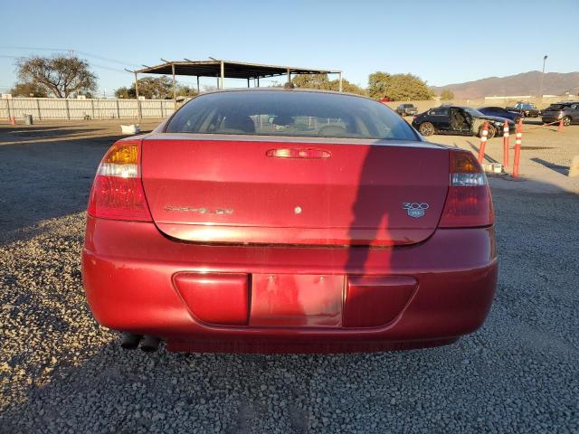 Photo 6 from auction – 2004 CHRYSLER 300M with VIN 2C3HE66G64H618537