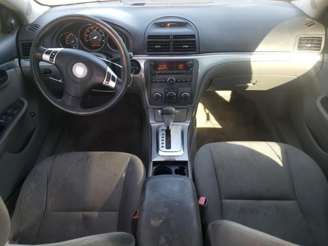 Photo 8 from auction – 2007 SATURN AURA with VIN 1G8ZS57N67F214511