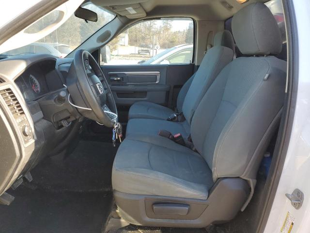 Photo 7 from auction – 2013 RAM 1500 ST with VIN 3C6JR7AT7DG511709