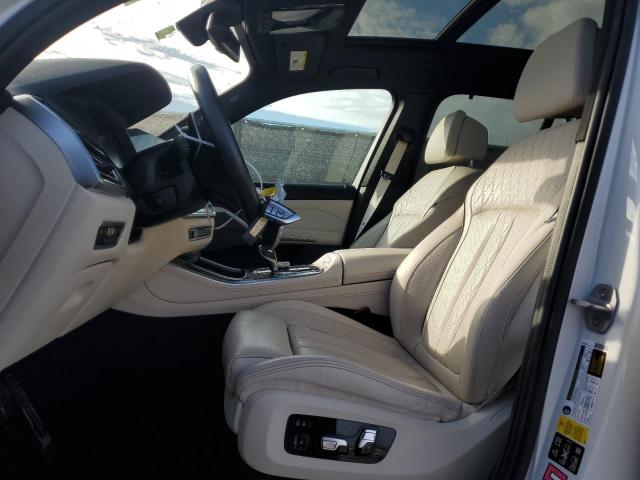Photo 7 from auction – 2019 BMW X5 XDRIVE4 with VIN 5UXCR6C59KLL23962