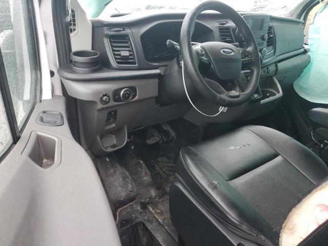 Photo 8 from auction – 2023 FORD TRANSIT T- with VIN 1FTBR1C84PKA41655