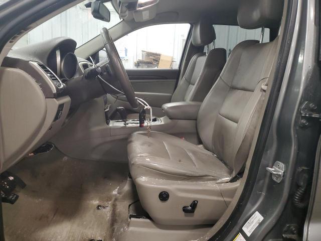 Photo 7 from auction – 2011 JEEP GRAND CHER with VIN 1J4RR4GT4BC587402