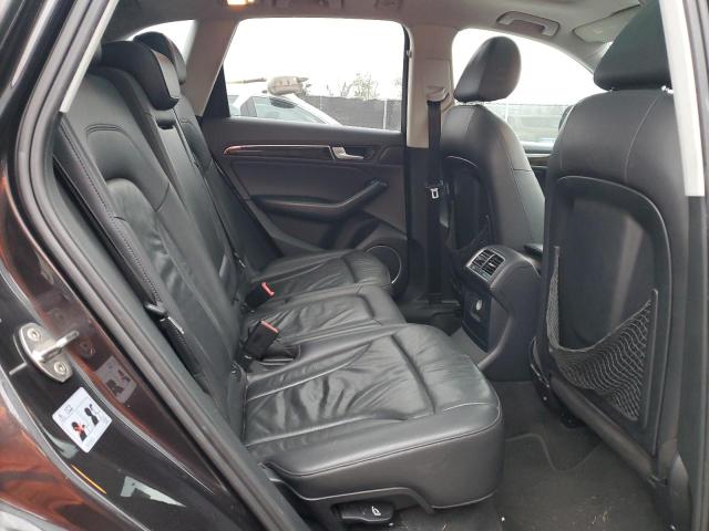 Photo 11 from auction – 2014 AUDI Q5 PREMIUM with VIN WA1DGAFP9EA020525